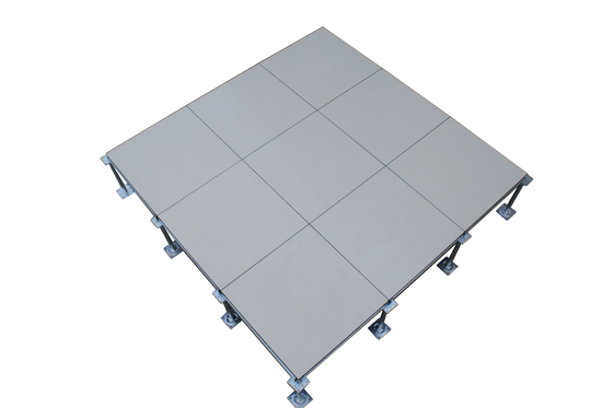 FS440 Data Center Raised Floor Panels , 200kgs Concentrated Load