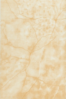 Acid-Resistant Crystal Glazed Wall Tile Ceramic Tile With 10% Water Absorption 300 * 400mm